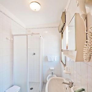 Dreibettzimmer