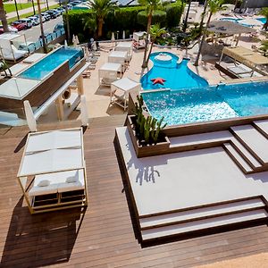 Marins Beach Club